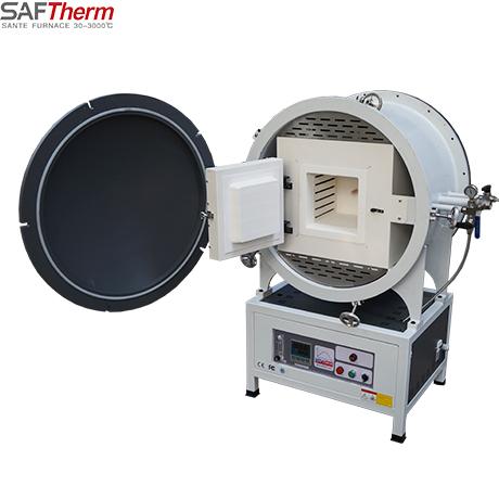 1200°C Vacuum Atmosphere Furnace